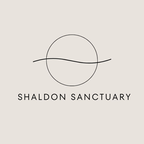 Shaldon Sanctuary Beauty & Wellness logo